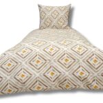 Gofruota patalynė, nereikia lyginti (kurima.lt)