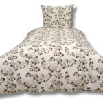 Gofruota patalynė, nereikia lyginti (kurima.lt)