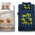 Tamsoje šviečianti patalynė (kurima.lt)