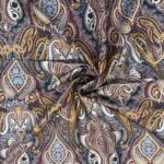 3D (digital) satino patalynės komplektas (Kurima.lt)