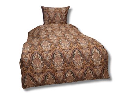 3D (digital) satino patalynės komplektas (Kurima.lt)