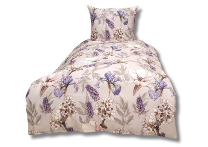 3D (digital) satino patalynės komplektas (Kurima.lt)