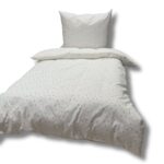 Gofruoto audinio patalynė (kurima.lt)