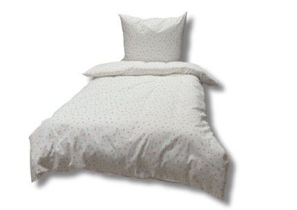 Gofruoto audinio patalynė (kurima.lt)