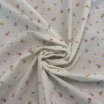 Gofruoto audinio patalynė (kurima.lt)