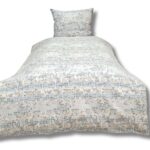 Gofruoto audinio patalynė (kurima.lt)