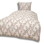 Gofruoto audinio patalynė (kurima.lt)