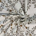 Gofruoto audinio patalynė (kurima.lt)