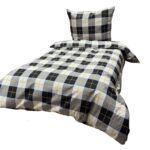 Gofruota patalynė Tinklas