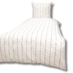 Gofruoto audinio patalynė (kurima.lt)