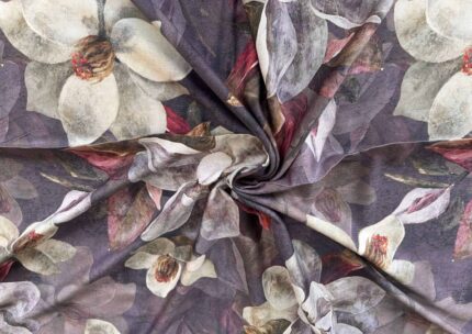 3D (digital) satino patalynės komplektas (Kurima.lt)