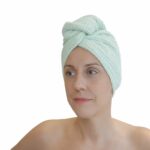 Tiurbanas plaukams vafliukas (Kurima.lt)