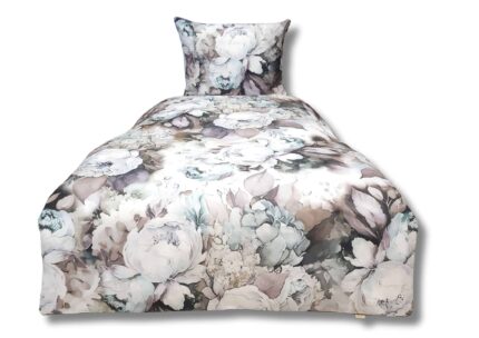 3D (digital) satino patalynės komplektas (Kurima.lt)