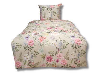 3D (digital) satino patalynės komplektas (Kurima.lt)