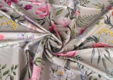 3D (digital) satino patalynės komplektas (Kurima.lt)