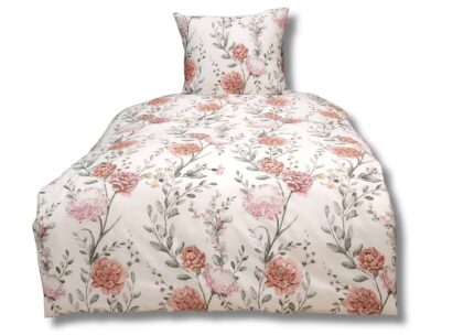 3D (digital) satino patalynės komplektas (Kurima.lt)