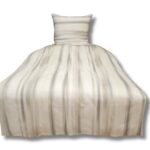 Satino patalyne su kantu (kurima.lt)