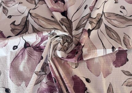 Gofruoto audinio patalynė (kurima.lt)