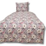 Gofruoto audinio patalynė (kurima.lt)