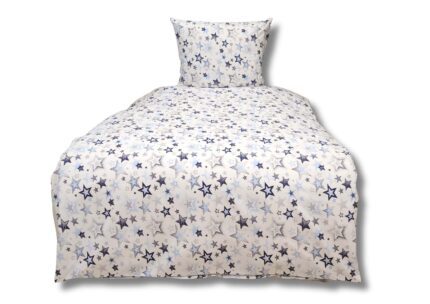 Gofruoto audinio patalynė (kurima.lt)