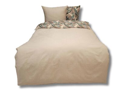 Žakardinio satino patalynė (Kurima.lt)