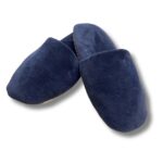 Veliūrinės skalbiamos šlepetės (kurima.lt)