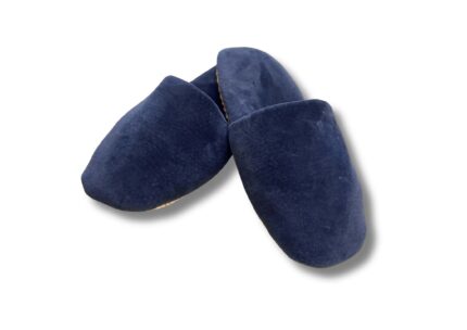 Veliūrinės skalbiamos šlepetės (kurima.lt)