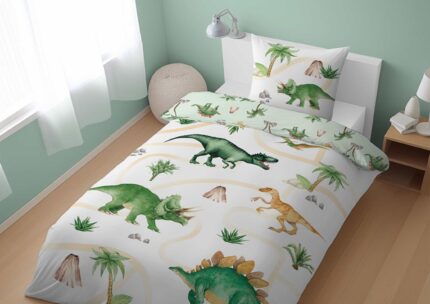 Medvilninė vaikška patalynė (kurima.lt)