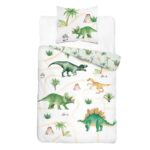 Medvilninė vaikška patalynė (kurima.lt)