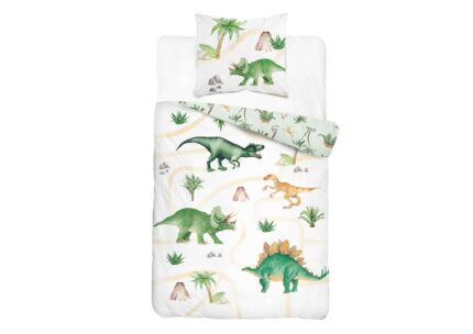 Medvilninė vaikška patalynė (kurima.lt)