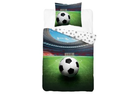 Medvilninė foto patalynė (kurima.lt)