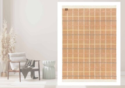 Akrilo pledas 150x200 (kurima.lt)